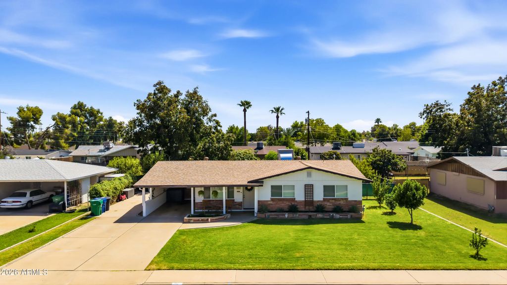 1117 E 7th Place, Mesa