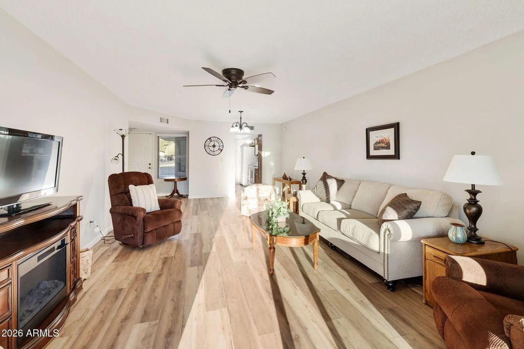 721 S Palo Verde Way, Mesa