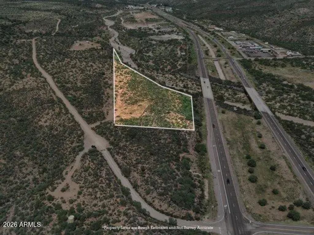 Parcel A Ros 5516 -- (unit 003h), Payson