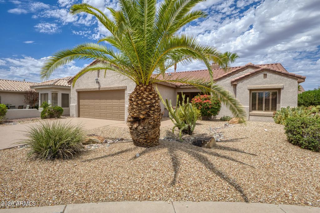 17850 N Navarro Court, Surprise