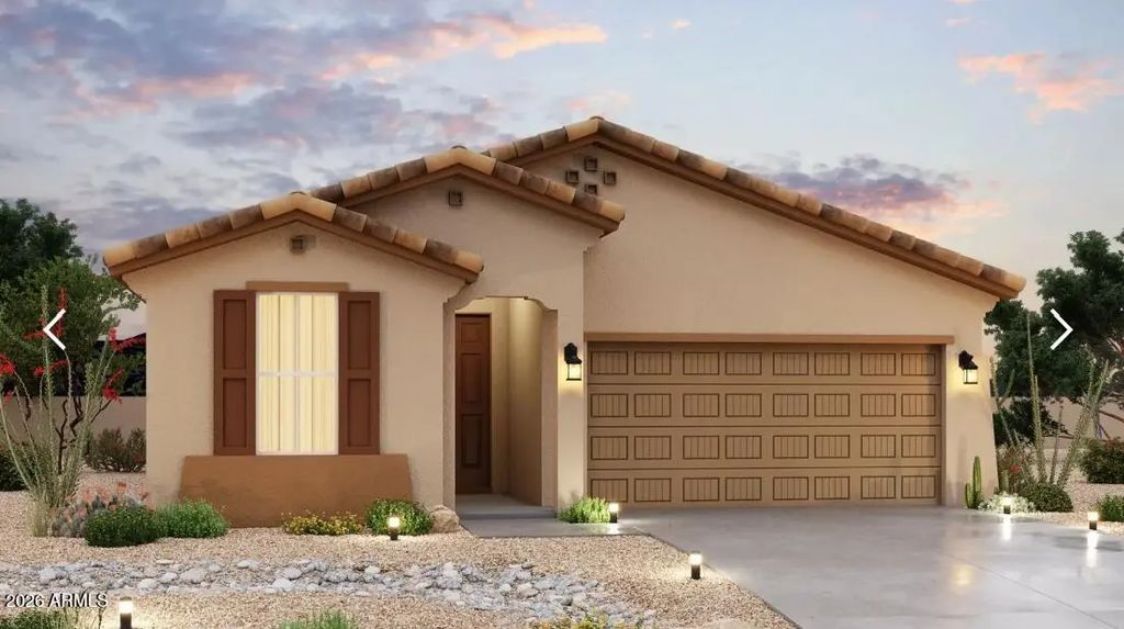 40010 W Desert Fairways Drive, Maricopa