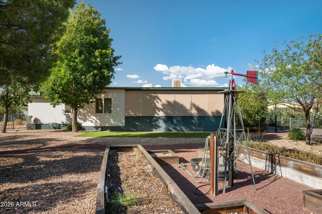 5125 E Clearview Avenue, Sierra Vista
