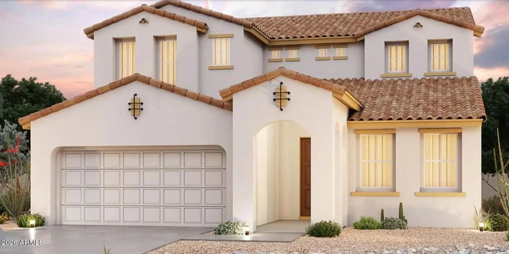 22170 N Lynn Street, Maricopa