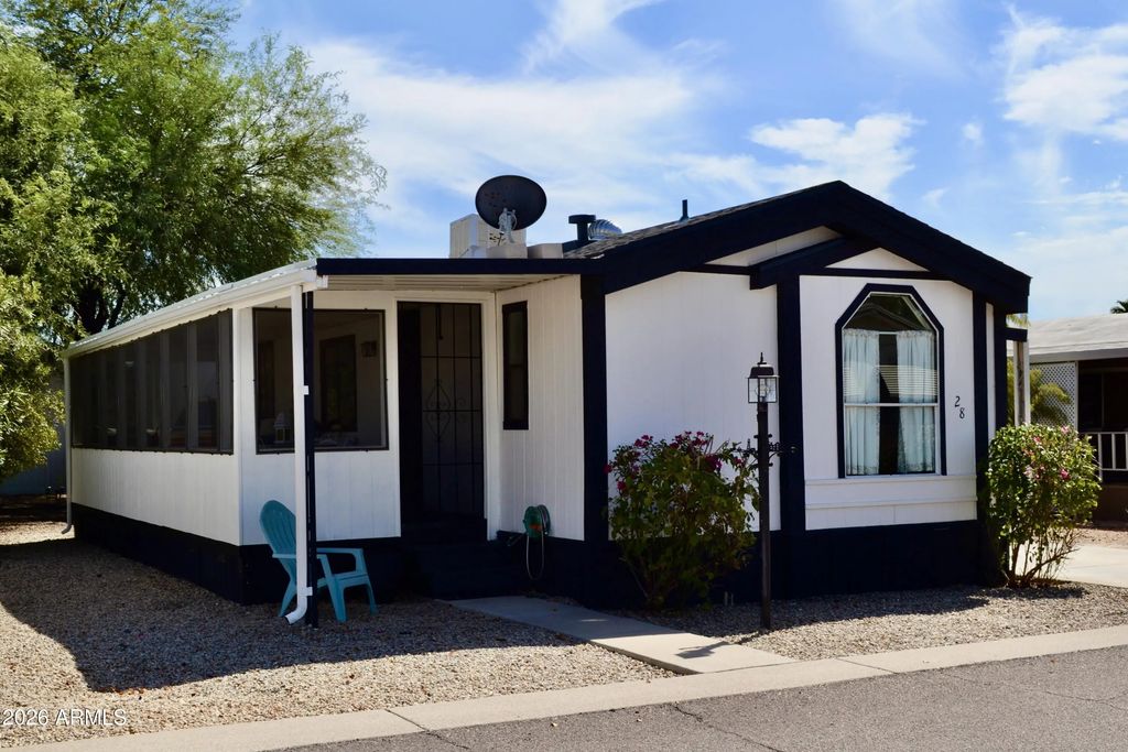 19802 N 32nd Street (unit 28), Phoenix