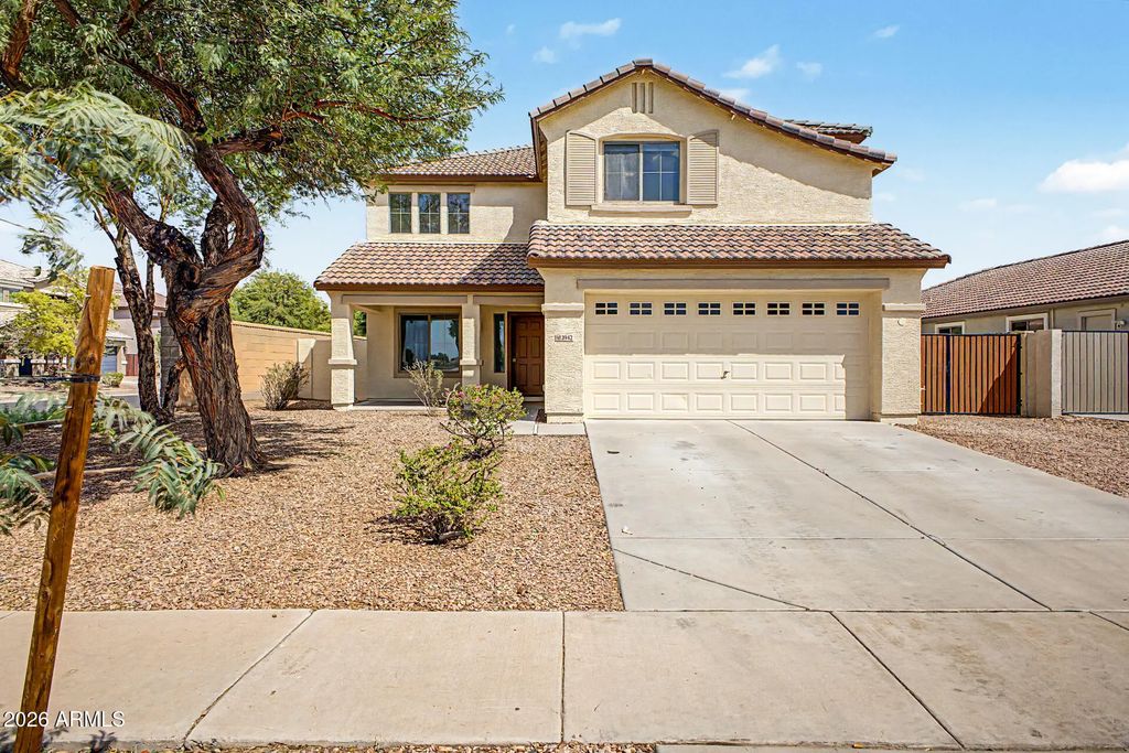 3942 E Maplewood Street, Gilbert