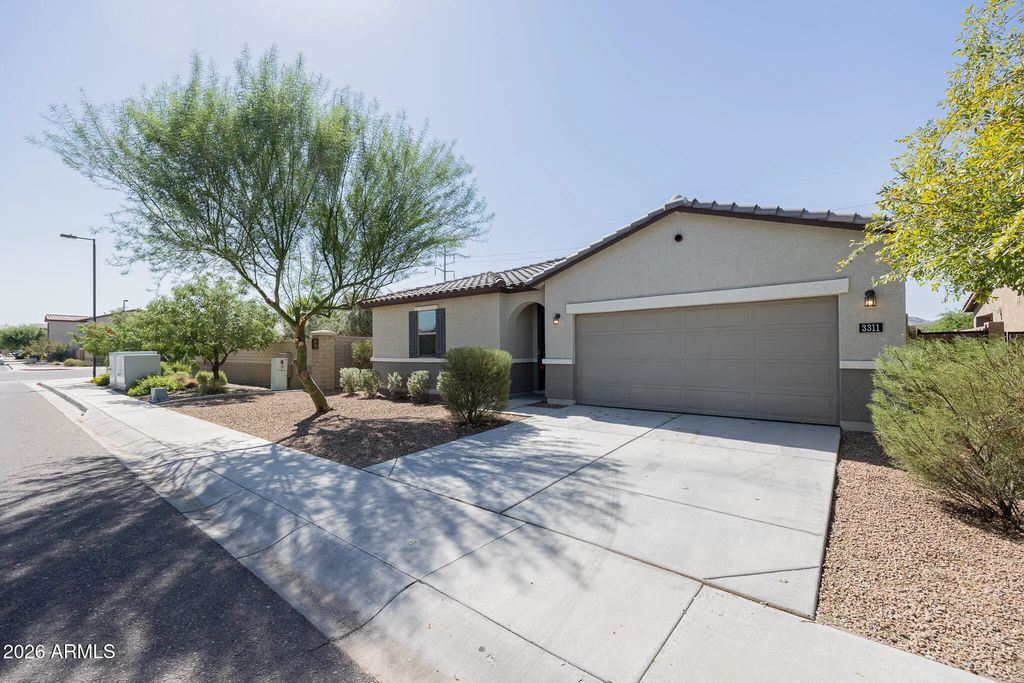 3311 W Donner Drive, Phoenix