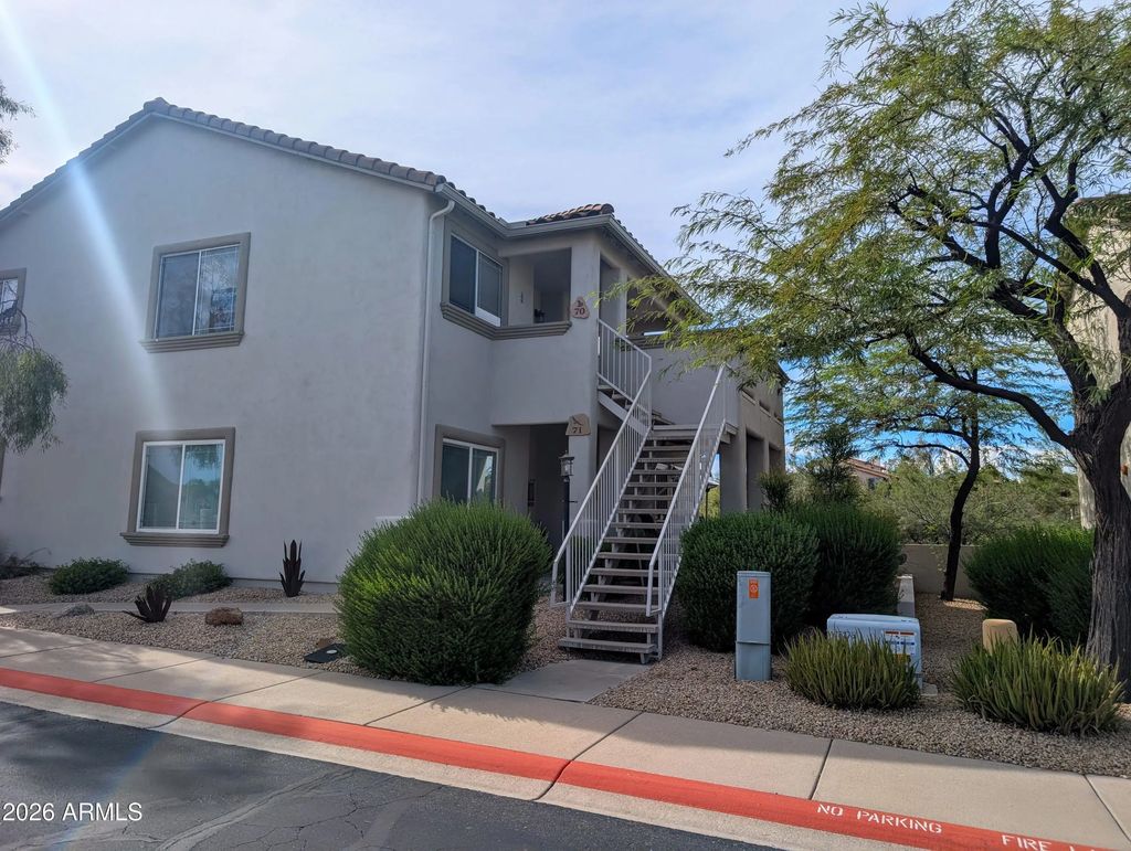 9750 N Monterey Drive (unit 70), Fountain Hills