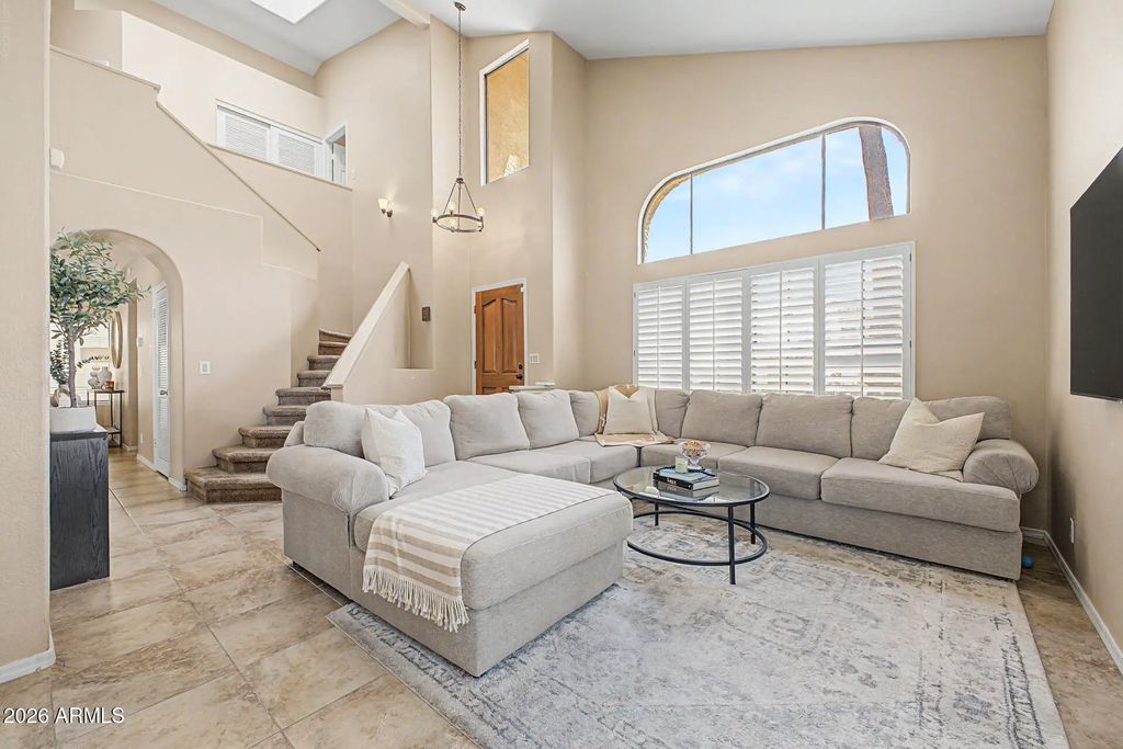 9152 E Jenan Drive, Scottsdale