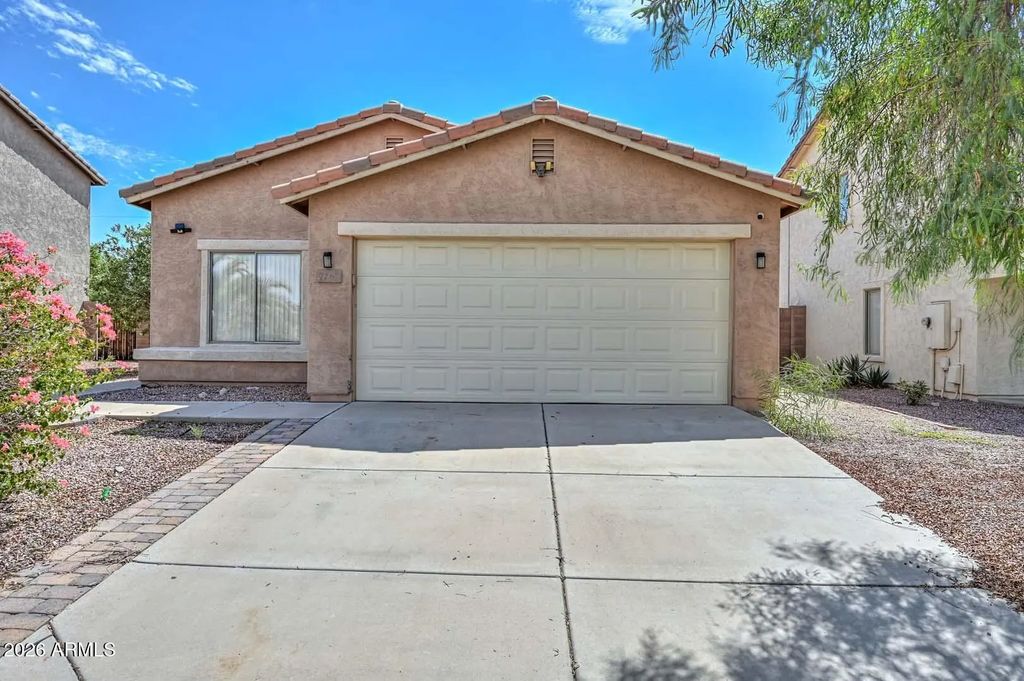 7267 S Sunrise Way, Buckeye