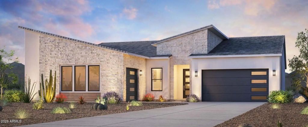 6122 W Prospector Trail, Queen Creek