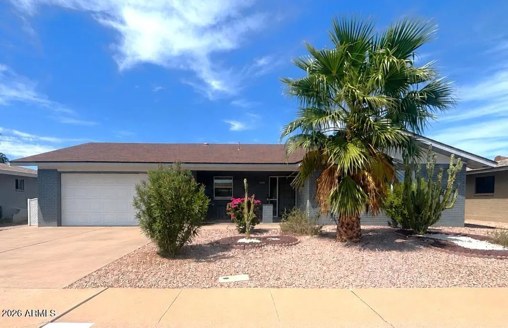 4634 E Enid Avenue, Mesa