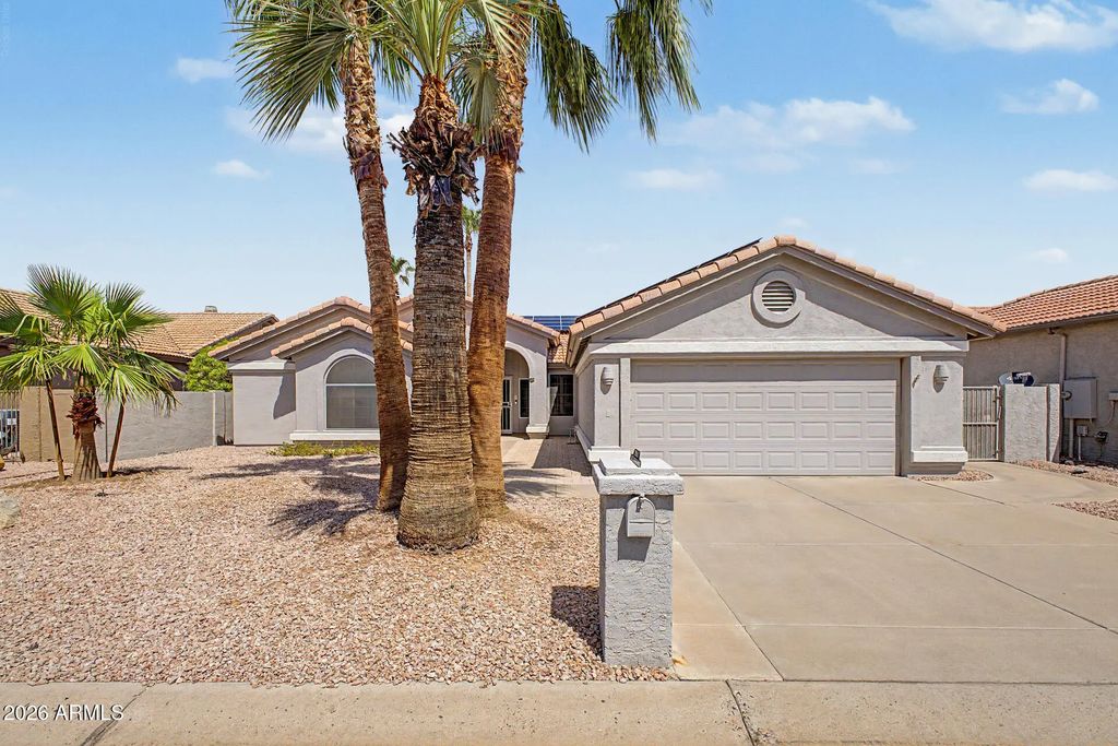 10910 E Twilight Drive, Sun Lakes