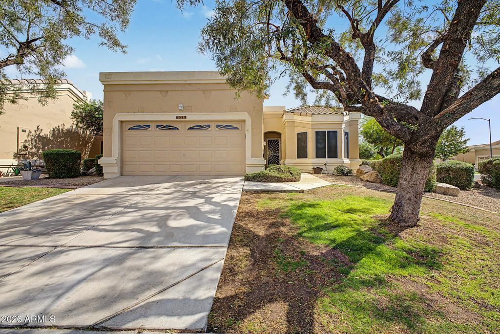 8513 W Oraibi Drive, Peoria
