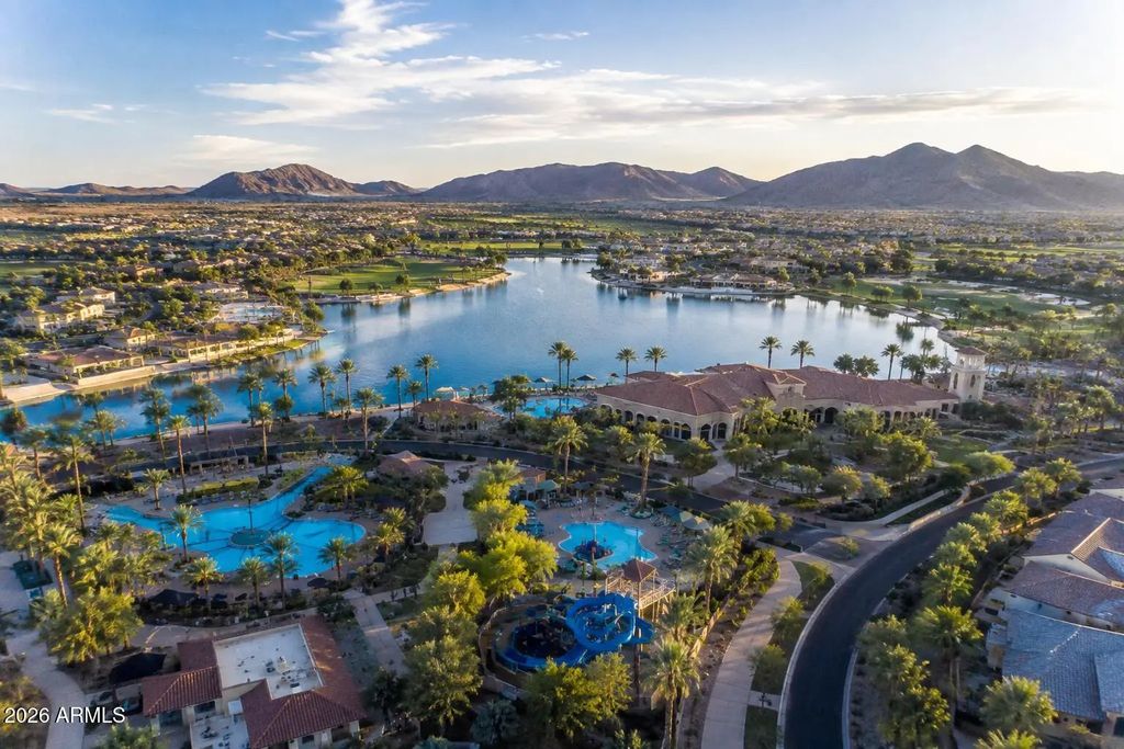 17973 W Granite View Drive, Goodyear