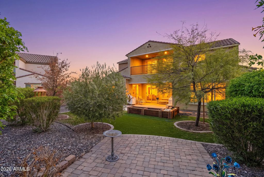 17973 W Granite View Drive, Goodyear
