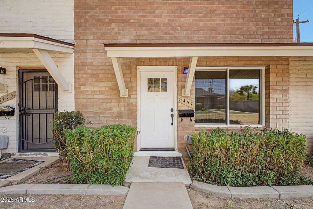 8457 E Montebello Avenue, Scottsdale