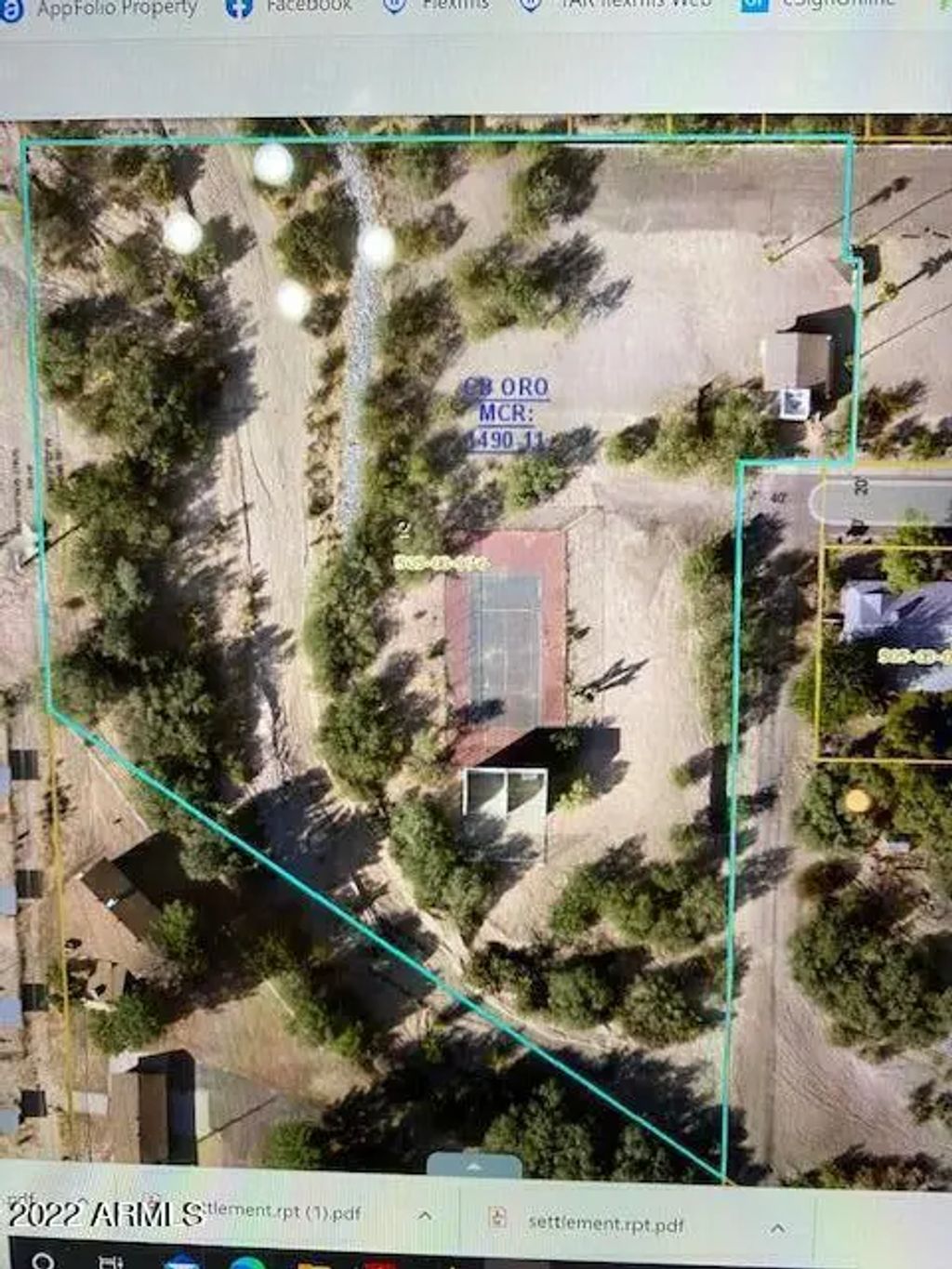 Sunflower Avenue (unit 2), Wickenburg