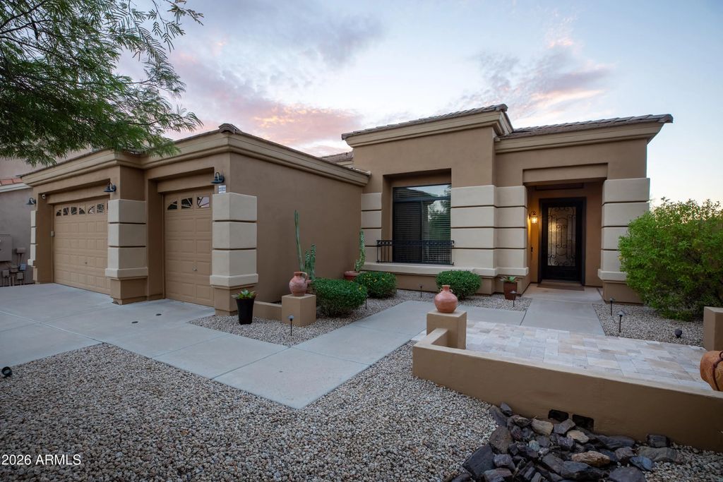 22822 N 52nd Street, Phoenix