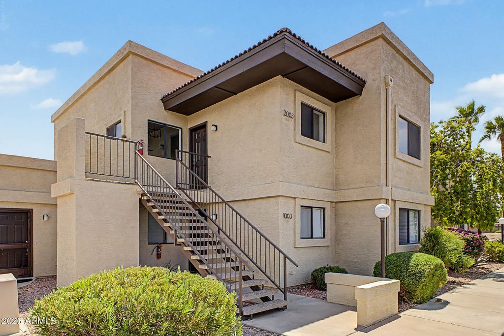 16540 E Gunsight Drive (unit 203), Fountain Hills