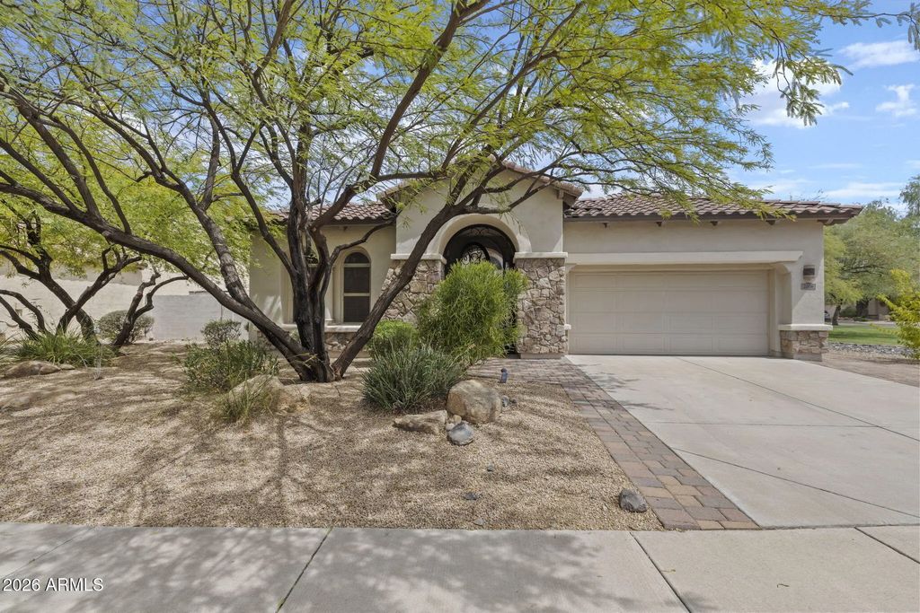 2008 W Gloria Lane, Phoenix