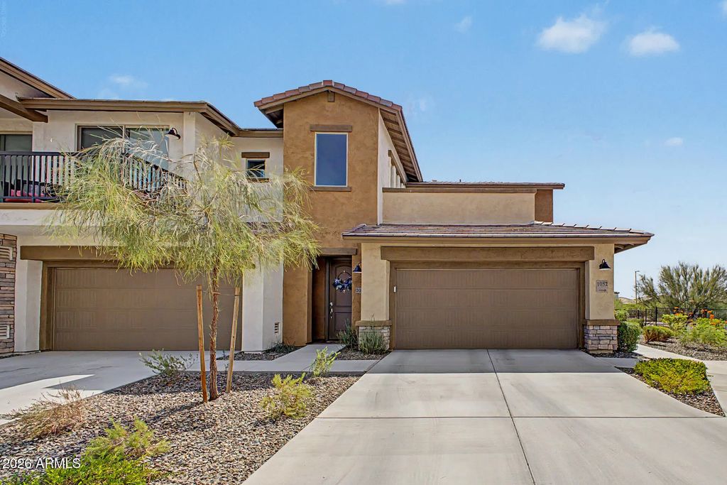 5100 E Rancho Paloma Drive (unit 2052), Cave Creek
