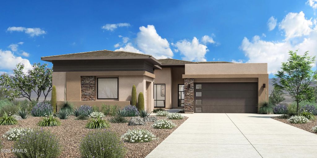12686 E Casitas Del Rio Drive, Scottsdale