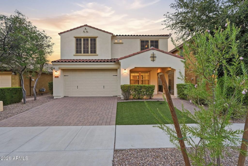 4932 S Dassault Way, Mesa