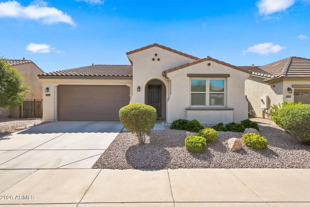 15908 N 109th Drive, Sun City