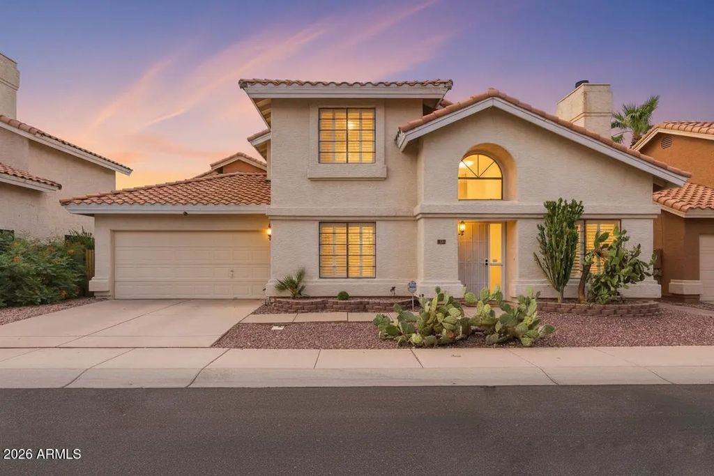 31 W Hancock Avenue, Gilbert