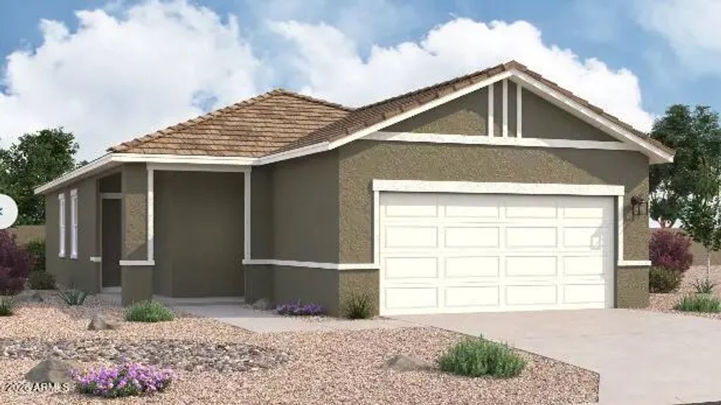 12893 E Wallflower Lane, Florence
