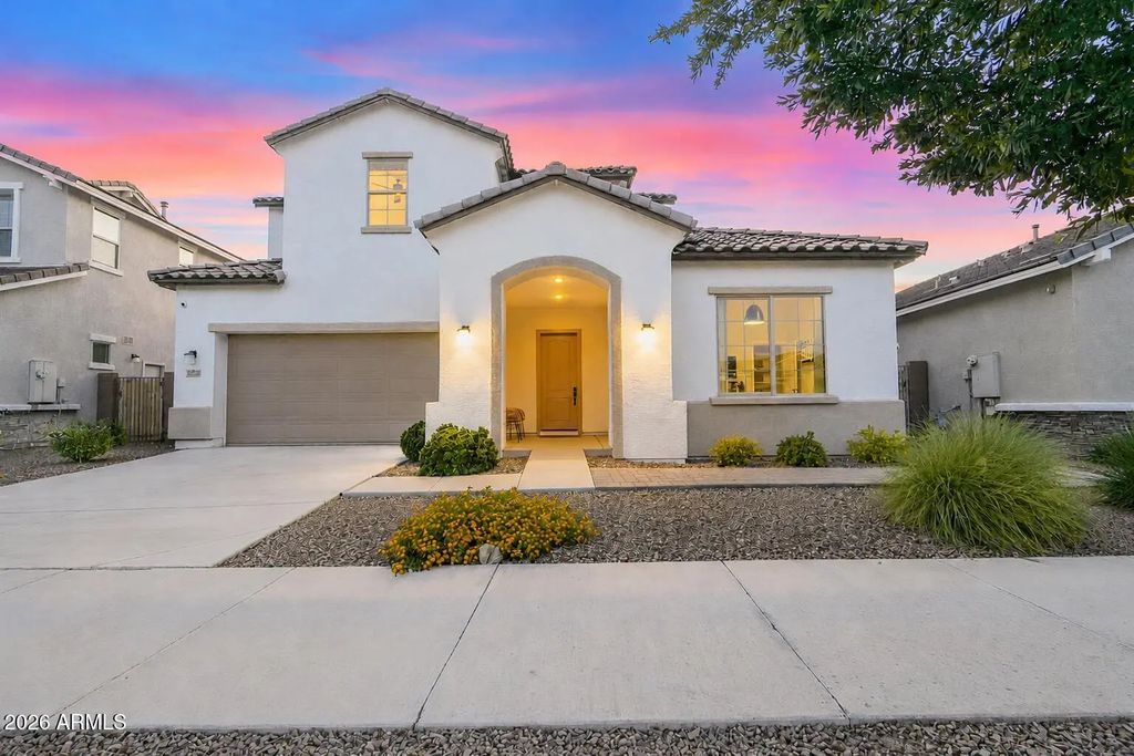 23456 S 210th Street, Queen Creek