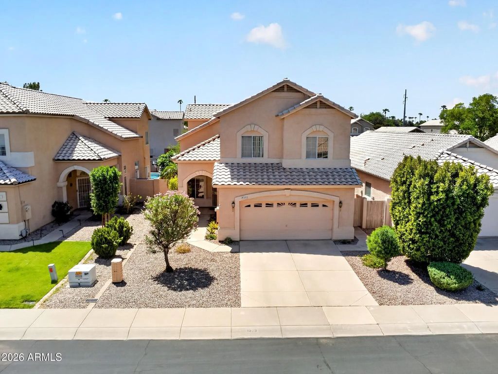 1873 E Mcnair Drive, Tempe