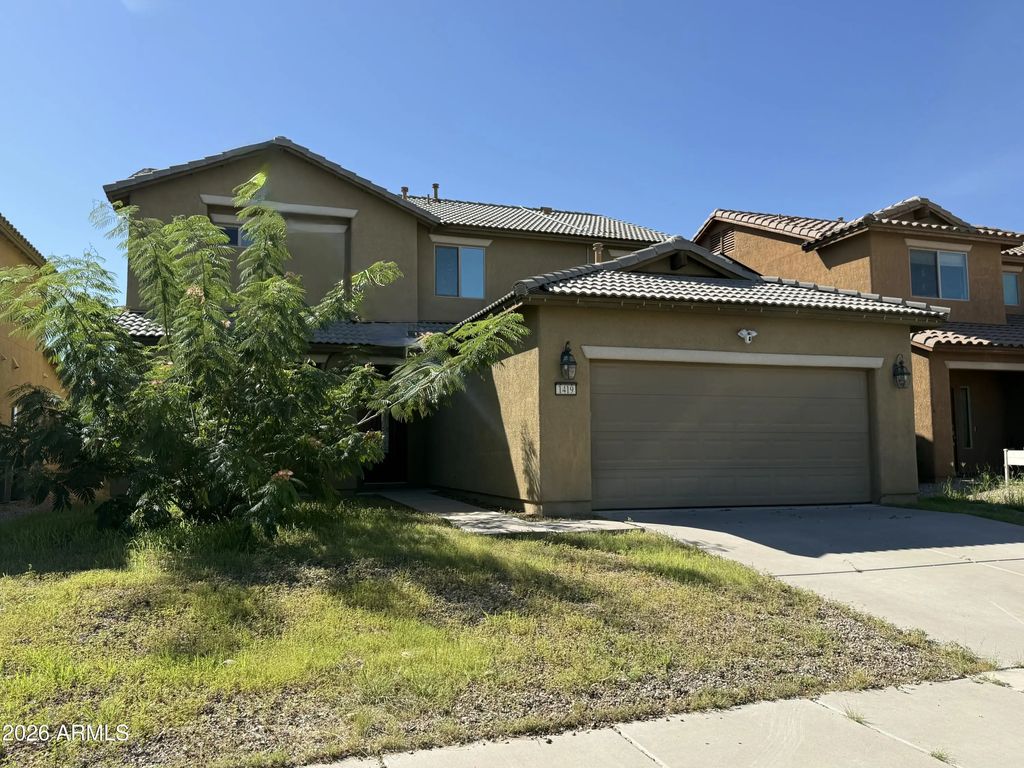 1419 Paso Robles Avenue, Sierra Vista