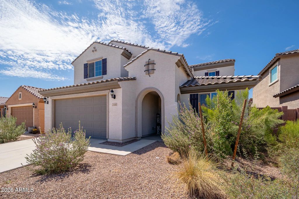 25502 N 164th Avenue, Surprise