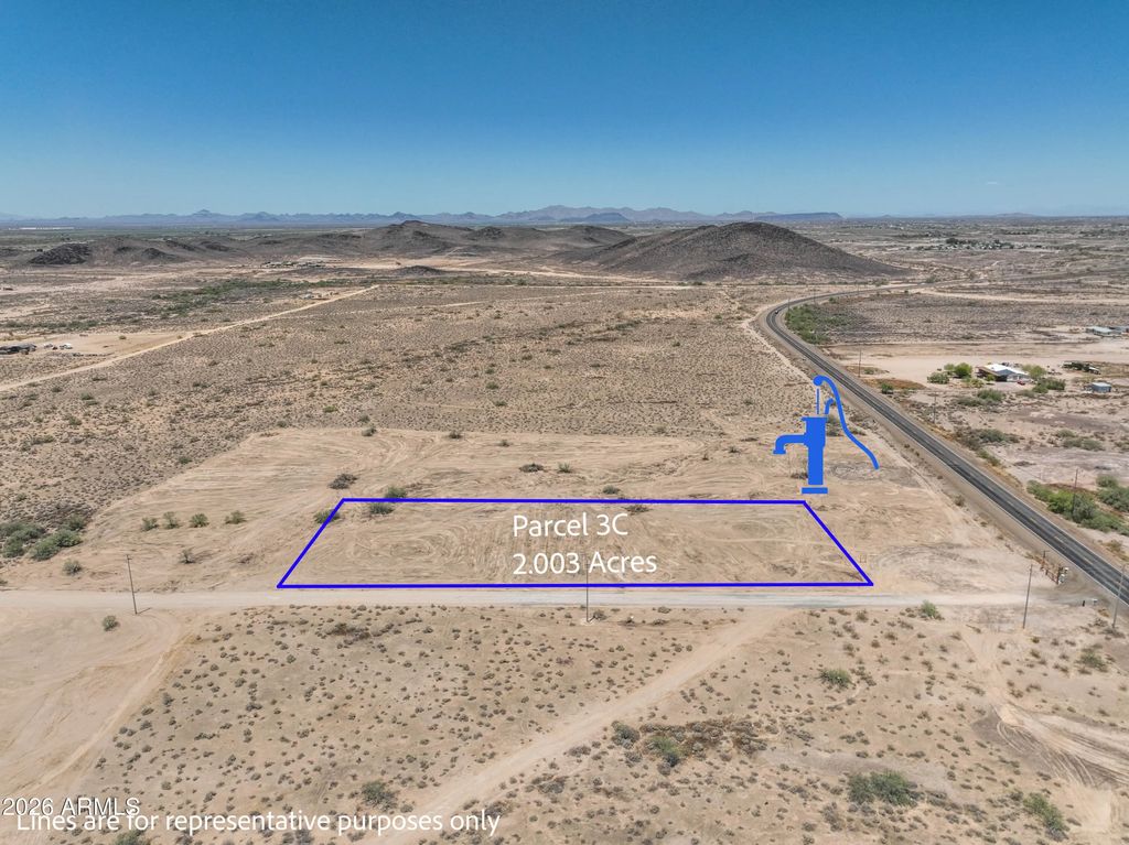 080t Wintersburg Road (unit -), Tonopah