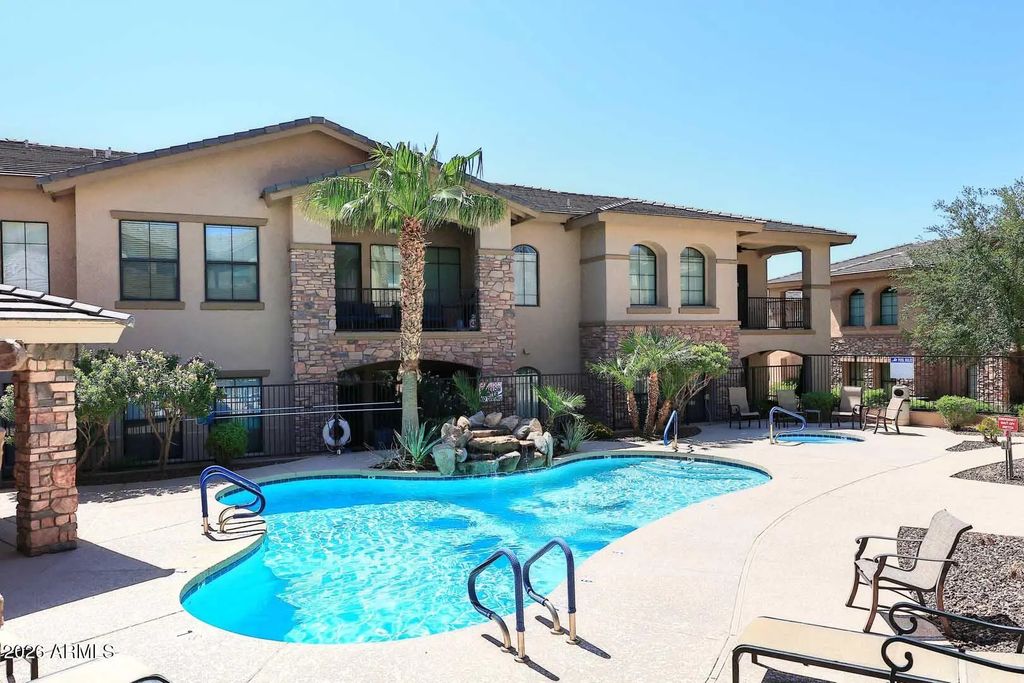 15550 S 5th Avenue (unit 157), Phoenix
