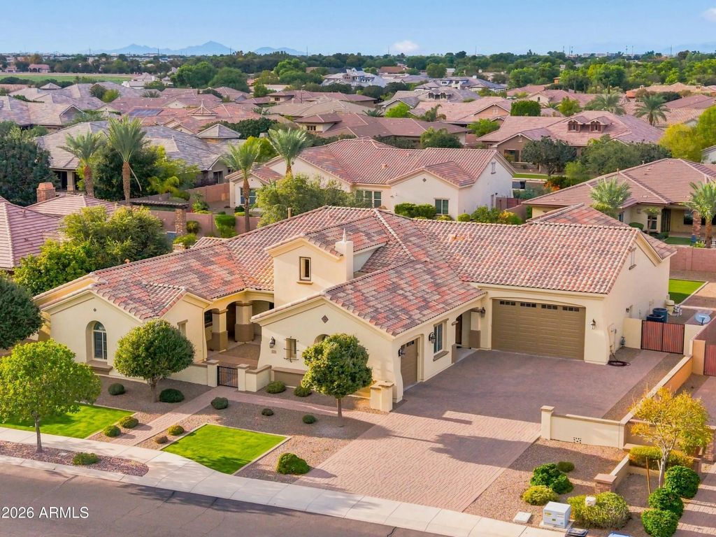 2138 E Mead Drive, Gilbert