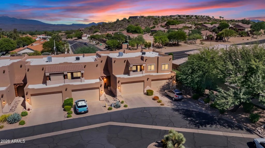 13847 N Hamilton Drive (unit 102), Fountain Hills