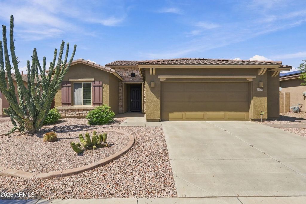 24072 N 164th Avenue, Surprise