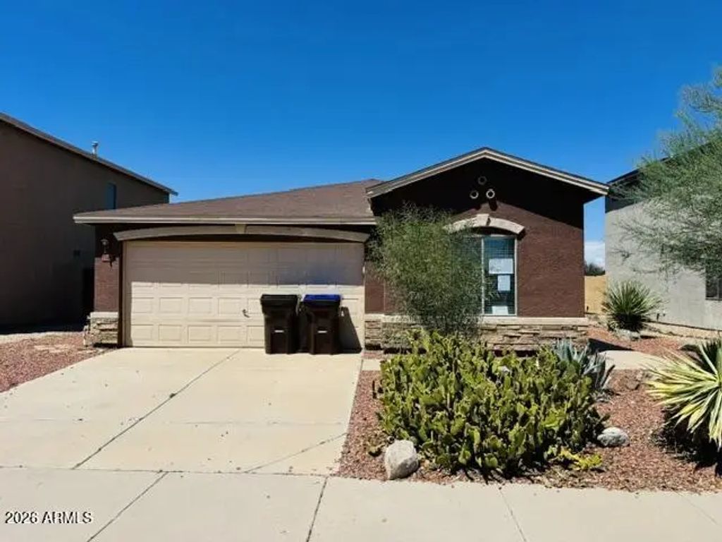 5948 E Flowing Spring, Florence