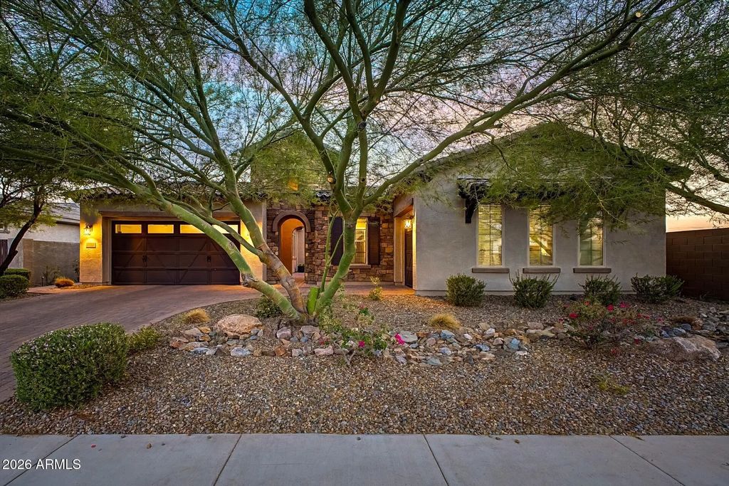 7518 S Quinn Court, Gilbert