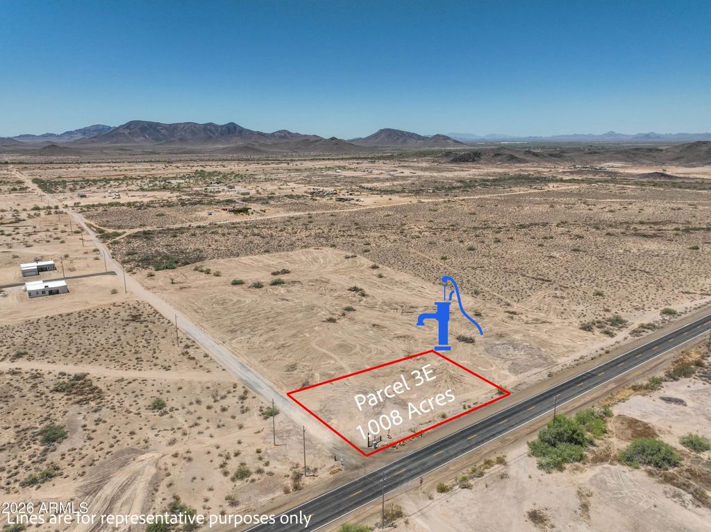 080v Wintersburg Road (unit -), Tonopah