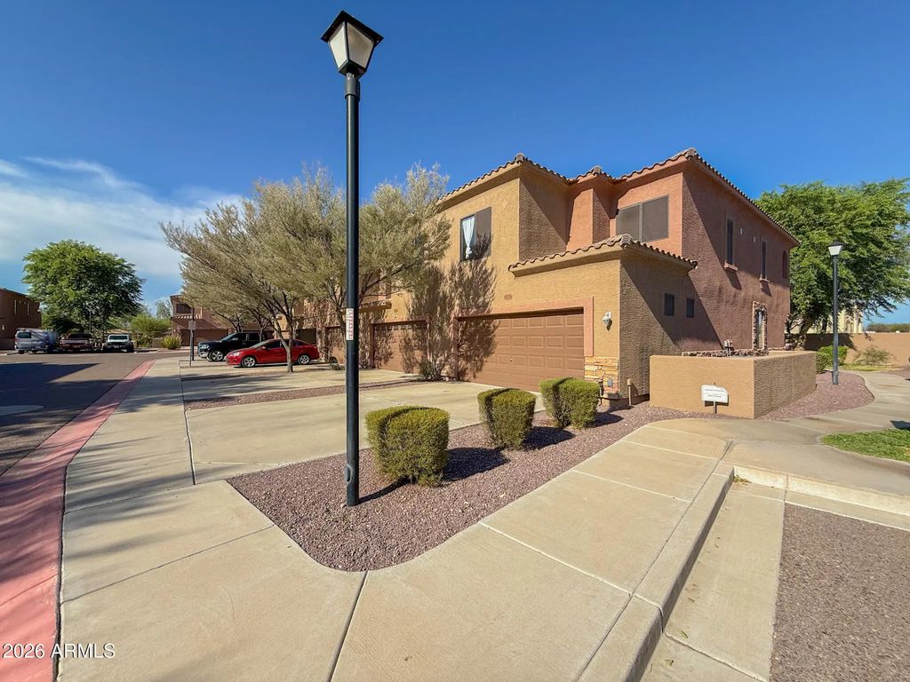 21655 N 36th Avenue (unit 118), Glendale