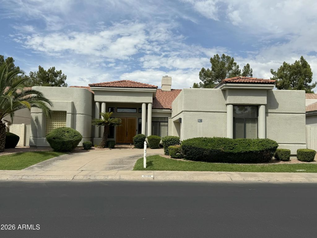 11788 N 80th Place, Scottsdale