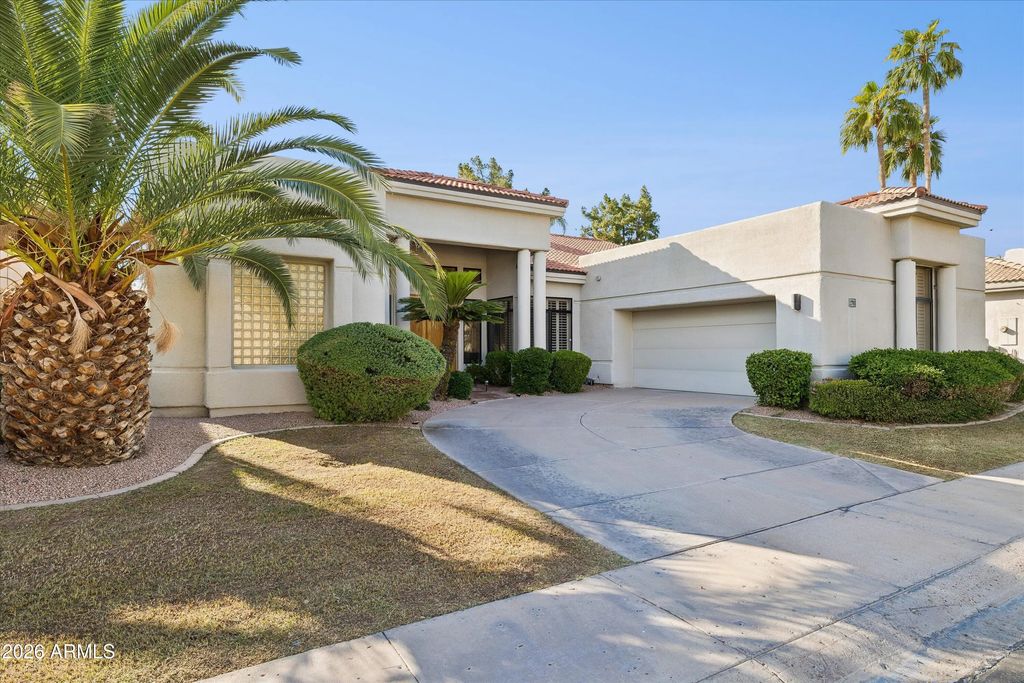 11788 N 80th Place, Scottsdale
