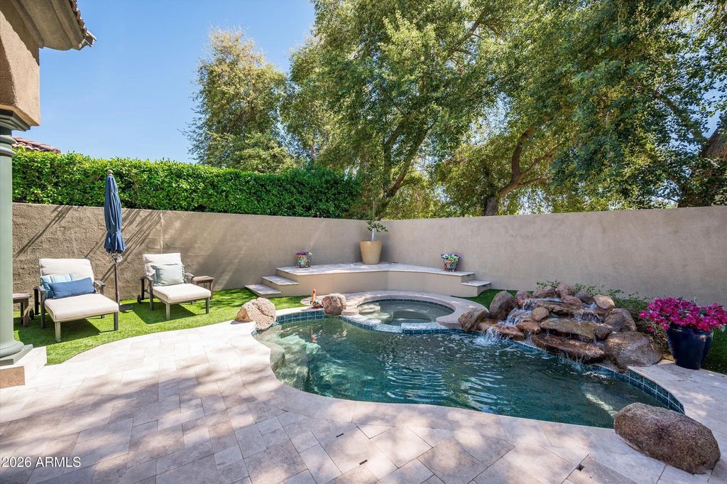 3449 E Lions Street, Phoenix