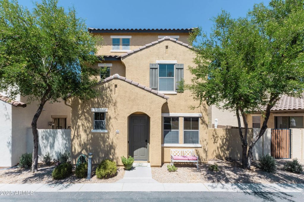 451 S Hawes Road (unit 53), Mesa