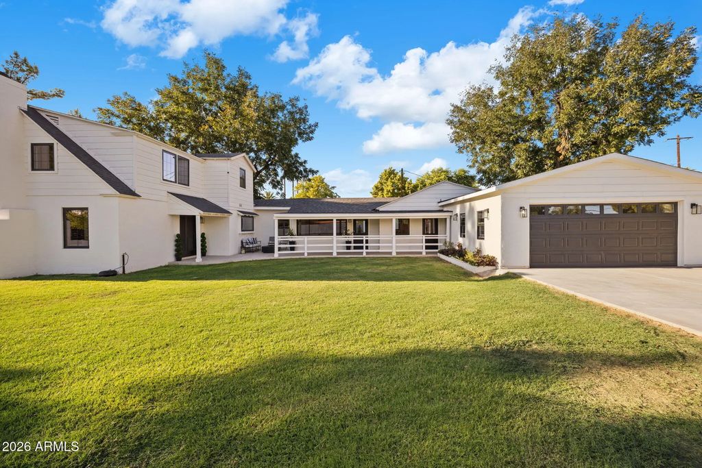 3401 N 25th Street, Phoenix
