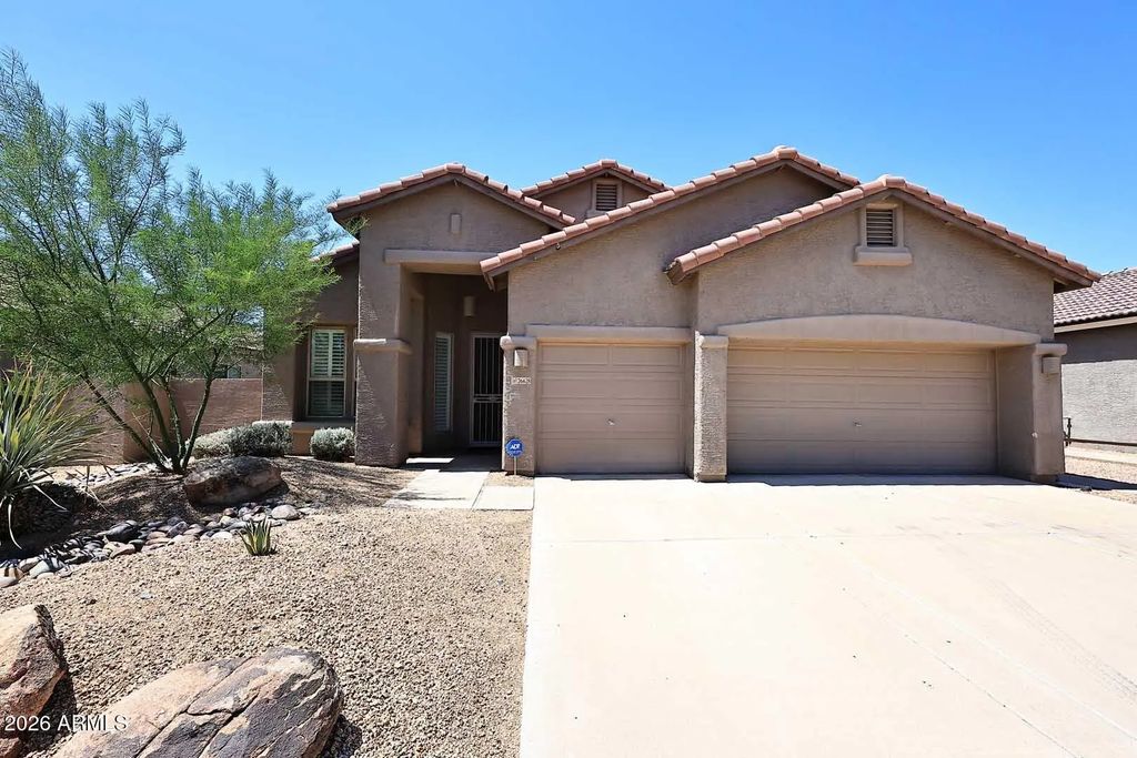 26628 N 41st Street, Cave Creek