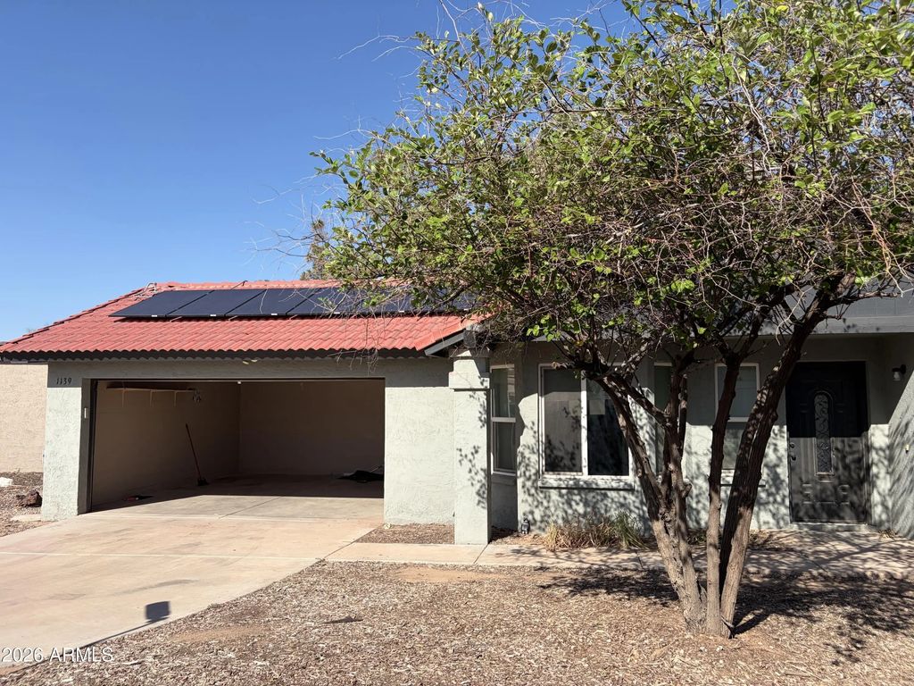 1139 W Laredo Street, Chandler